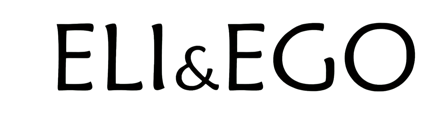 ELI&EGO